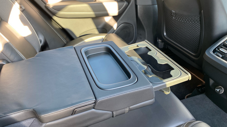 Volvo Xc60 2.0 B4D R DESIGN Pro 5dr AWD Geartronic Diesel Estate